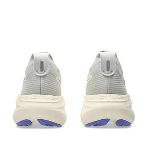 Asics Gel Nimbus 27 TR Men Nature Bathing Lime Green נעלי ג`ל נימבוס 27 לגברים