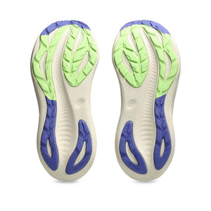 Asics Gel Nimbus 27 TR Men Nature Bathing Lime Green נעלי ג`ל נימבוס 27 לגברים