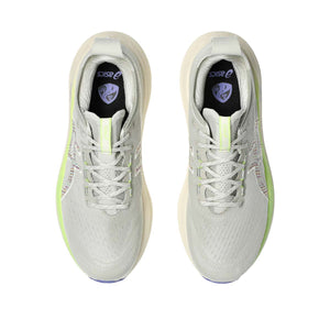 Asics Gel Nimbus 27 TR Men Nature Bathing Lime Green נעלי ג`ל נימבוס 27 לגברים