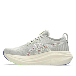 Asics Gel Nimbus 27 TR Men Nature Bathing Lime Green נעלי ג`ל נימבוס 27 לגברים