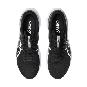 Asics Patriot 14 Men Black White נעלי ריצה פטריוט 14 לגברים