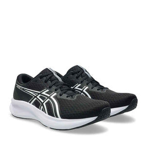 Asics Patriot 14 Men Black White נעלי ריצה פטריוט 14 לגברים
