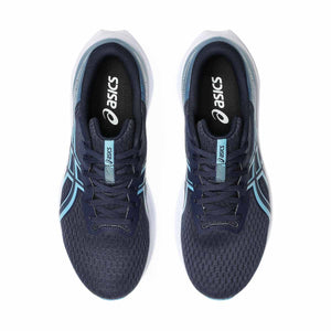 Asics Patriot 14 Men Midnight Stillwater נעלי ריצה פטריוט 14 לגברים
