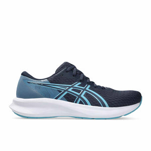 Asics Patriot 14 Men Midnight Stillwater נעלי ריצה פטריוט 14 לגברים