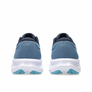 Asics Patriot 14 Men Midnight Stillwater נעלי ריצה פטריוט 14 לגברים