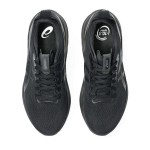 Asics Gel Kayano 32 Men Black Graphite Grey נעלי ריצה ג`ל קיאנו 32 לגברים