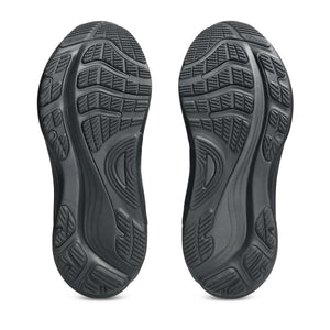 Asics Gel Kayano 32 Men Black Graphite Grey נעלי ריצה ג`ל קיאנו 32 לגברים