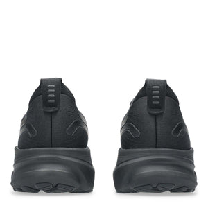 Asics Gel Kayano 32 Men Black Graphite Grey נעלי ריצה ג`ל קיאנו 32 לגברים