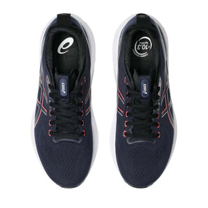 Asics Gel Kayano 32 Men Midnight Black נעלי ריצה ג`ל קיאנו 32 לגברים