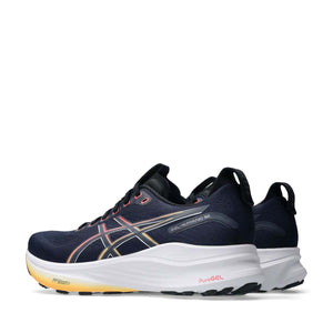 Asics Gel Kayano 32 Men Midnight Black נעלי ריצה ג`ל קיאנו 32 לגברים