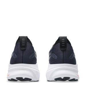 Asics Gel Kayano 32 Men Midnight Black נעלי ריצה ג`ל קיאנו 32 לגברים