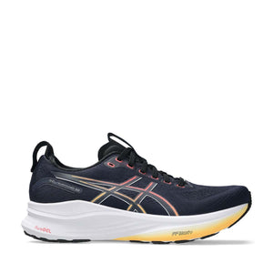Asics Gel Kayano 32 Men Midnight Black נעלי ריצה ג`ל קיאנו 32 לגברים