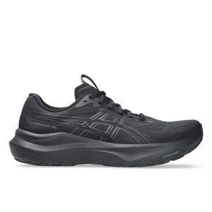Asics GT 2000 14 Men Black Graphite Grey נעלי ריצה לגברים ג'י טי 2000 14 שחור