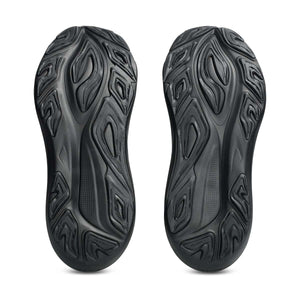 Asics GT 2000 14 Men Black Graphite Grey נעלי ריצה לגברים ג'י טי 2000 14 שחור