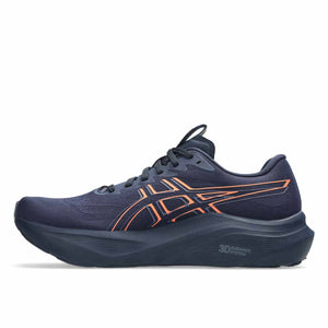 Asics GT 2000 14 Men Midnight Vivid Coral נעלי ריצה לגברים