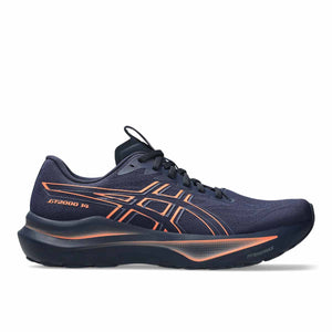 Asics GT 2000 14 Men Midnight Vivid Coral נעלי ריצה לגברים