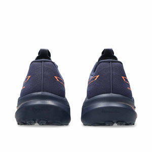 Asics GT 2000 14 Men Midnight Vivid Coral נעלי ריצה לגברים