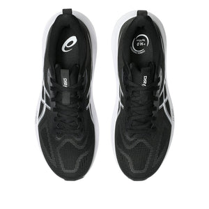 Asics GT 1000 14 Men Black White נעלי ריצה ג'י טי 1000 14 לגברים