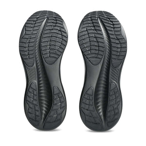 Asics Gel Excite 11 Men Black Carrier Grey נעלי ריצה לגבר אסיקס