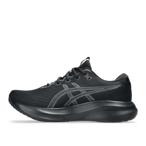 Asics Gel Excite 11 Men Black Carrier Grey נעלי ריצה לגבר אסיקס