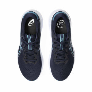 Asics Gel Excite 11 Men Midnight Winter Sea נעלי ריצה ג`ל אקסייט 11 לגברים
