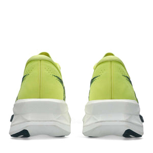 Asics Sonicblast Men Citron Tranquil Teal נעלי ריצה סוניק בלאסט לגברים