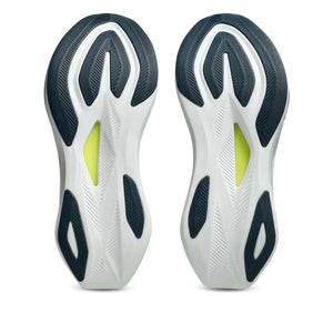 Asics Sonicblast Men Citron Tranquil Teal נעלי ריצה סוניק בלאסט לגברים