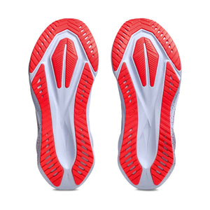 Asics Novablast 5 Tokyo Men Blue Fade Edo Purple נעלי ריצה נובה בלאסט 5 טוקיו לגברים