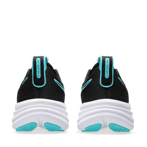 Asics Gel Pulse 17 Men Black Energy Aqua נעלי ריצה ג'ל פולס לגברים