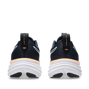 Asics Gel Pulse 17 Men Midnight Bright Sunstone נעלי ריצה ג'ל פולס 17 לגברים