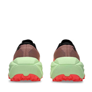 Asics Trabuco Max 5 Men Umeboshi Black נעלי ריצה לשטח טרבוקו מקס 5 לגברים
