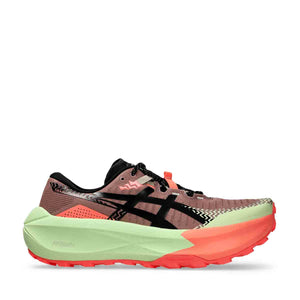 Asics Trabuco Max 5 Men Umeboshi Black נעלי ריצה לשטח טרבוקו מקס 5 לגברים