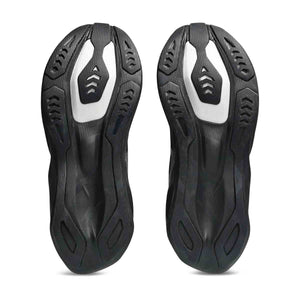 Asics Novablast 6 Men Black נעלי ריצה נובה בלאסט 6 לגברים