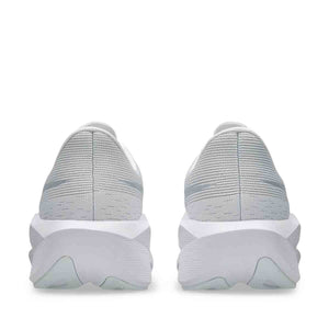 Asics Novablast 6 Men White נעלי ריצה לגבר אסיקס