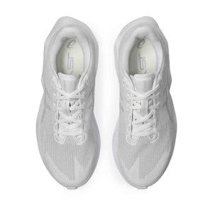 Asics Novablast 6 Men White נעלי ריצה לגבר אסיקס