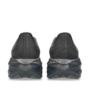 Asics Dynablast 6 Men Black Carrier Grey נעלי ריצה לגברים