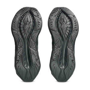 Asics Dynablast 6 Men Black Carrier Grey נעלי ריצה לגברים