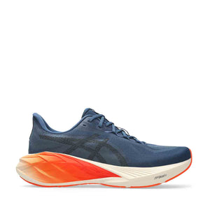 Asics Dynablast 6 Men Independence Blue Cherry Tomato נעלי ריצה לגברים