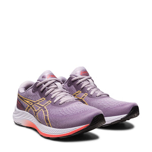Asics Gel Excite 9 Women Violet Quartz Light Orange נעלי אסיקס לנשים