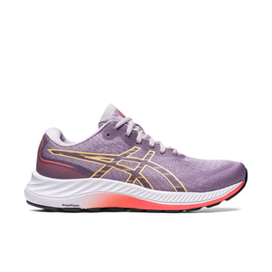 Asics Gel Excite 9 Women Violet Quartz Light Orange נעלי אסיקס לנשים