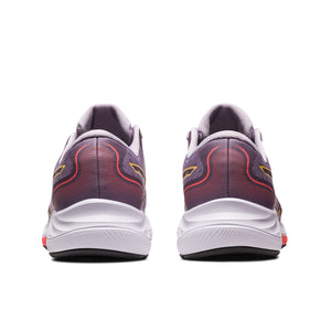 Asics Gel Excite 9 Women Violet Quartz Light Orange נעלי אסיקס לנשים