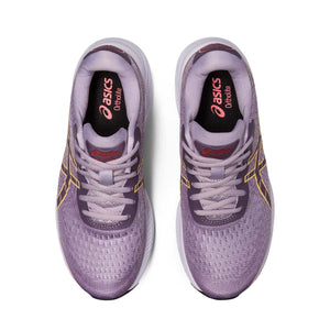 Asics Gel Excite 9 Women Violet Quartz Light Orange נעלי אסיקס לנשים