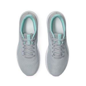 Asics Patriot 13 Women Piedmont Grey Illuminate Mint נעלי ריצה פטריוט 13 נשים