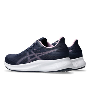 Asics Patriot 13 Women Midnight Light Ube נעלי פטריוט 13 נשים