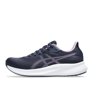 Asics Patriot 13 Women Midnight Light Ube נעלי פטריוט 13 נשים