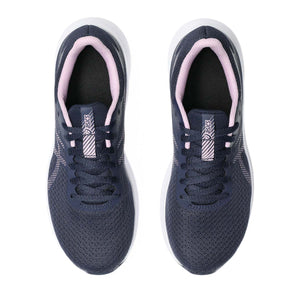 Asics Patriot 13 Women Midnight Light Ube נעלי פטריוט 13 נשים