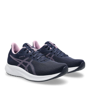 Asics Patriot 13 Women Midnight Light Ube נעלי פטריוט 13 נשים