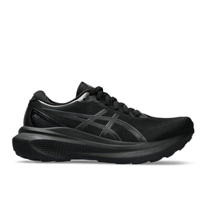 Asics Gel Kayano 30 Women black נעלי אסיקס קיאנו 30 לנשים