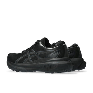 Asics Gel Kayano 30 Women black נעלי אסיקס קיאנו 30 לנשים