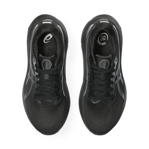 Asics Gel Kayano 30 Women black נעלי אסיקס קיאנו 30 לנשים